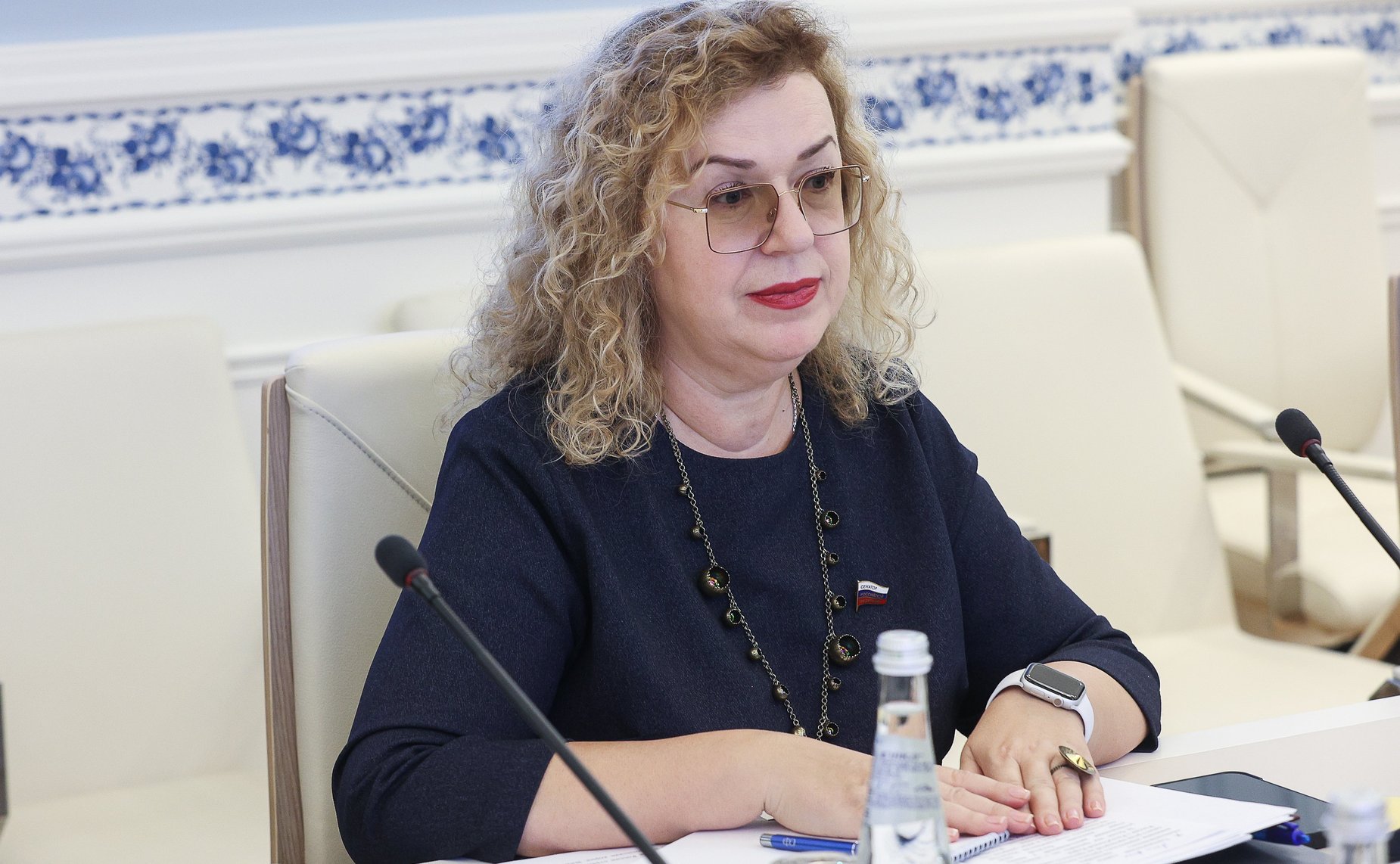 Ольга Епифанова