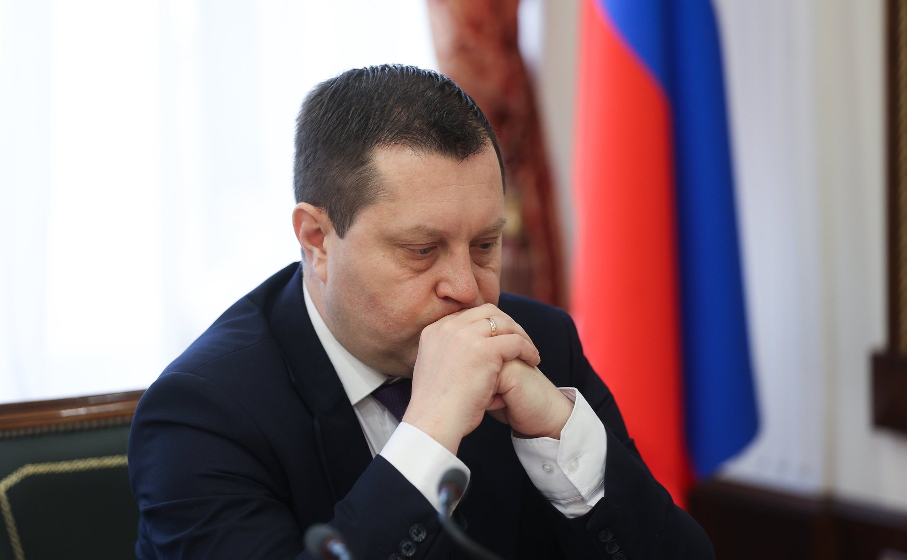 Круглый стол Комитета СФ по обороне и безопасности совместно с Комитетом СФ по науке, образованию и культуре «О состоянии и эффективности проводимых научно-исследовательских и опытно-конструкторских работ в области обороны»