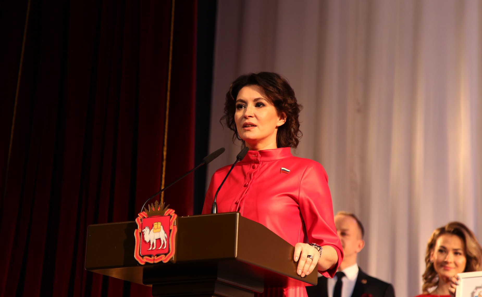 Маргарита Павлова