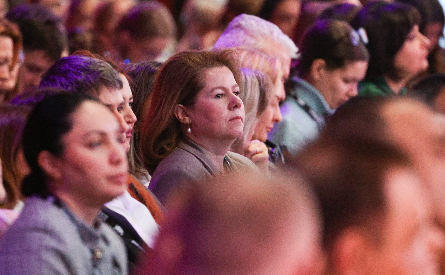 Пленарная сессия «Искусство быть здоровым» Конгресса «СМАРТздрав»