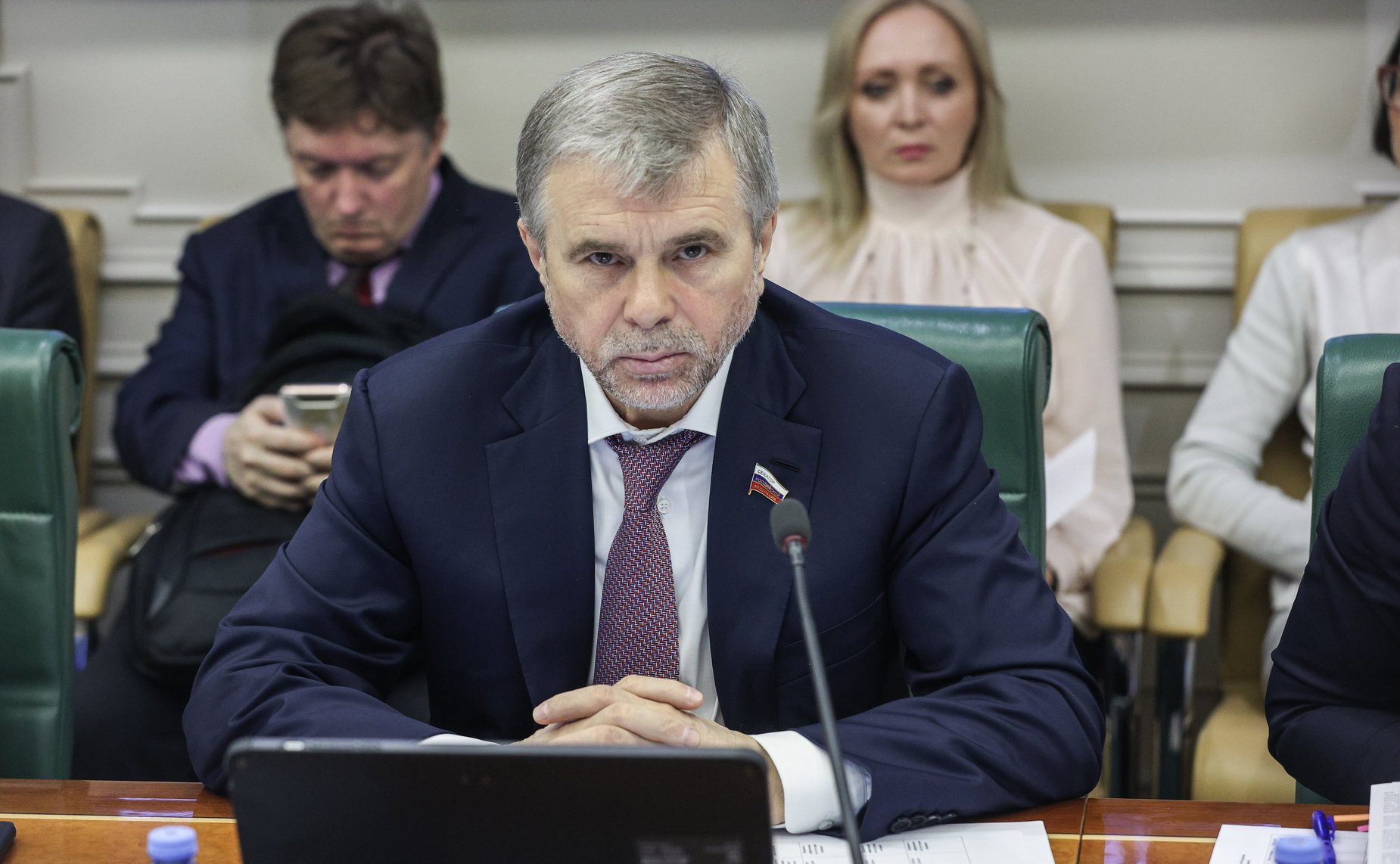 Белан Хамчиев