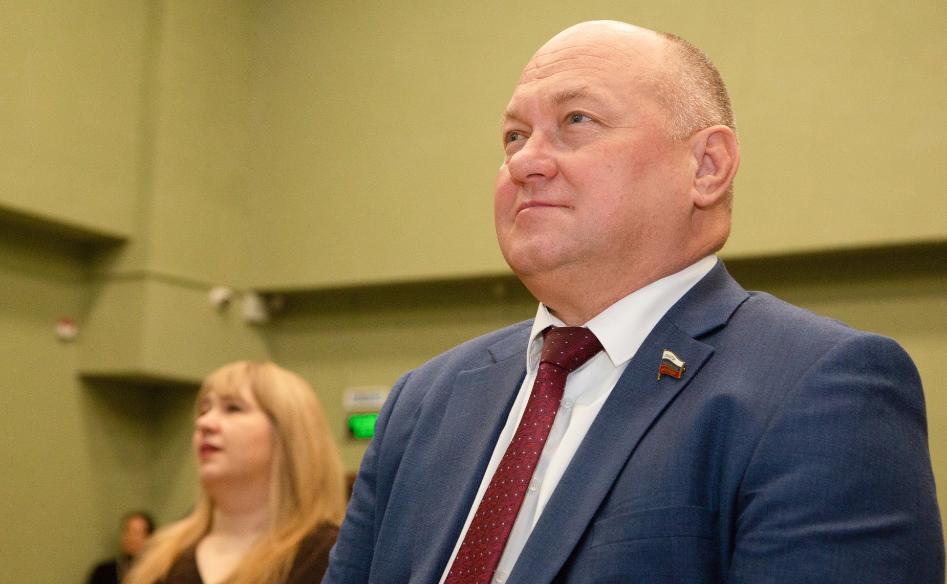 Алексей Кондратенко