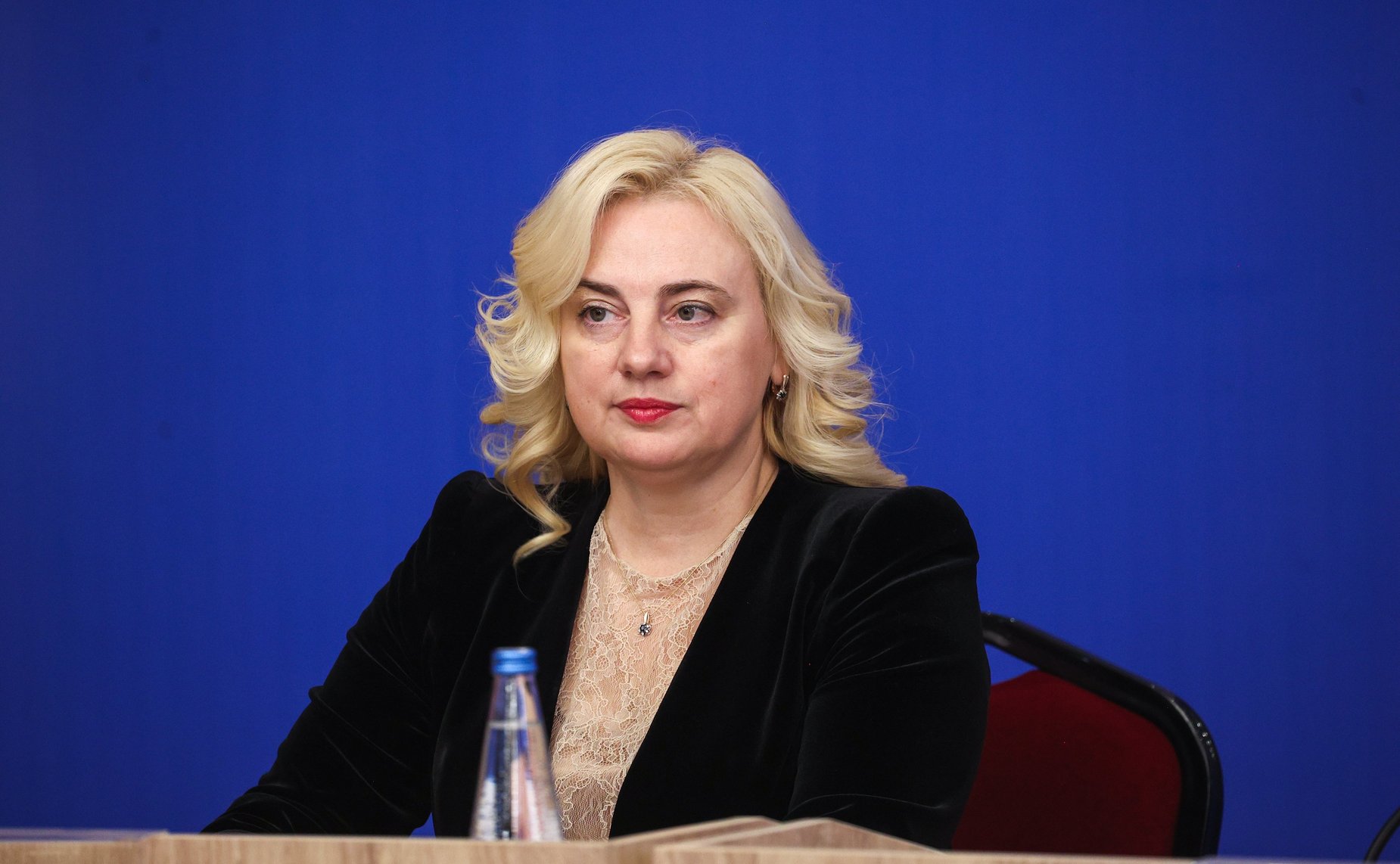 X Парламентский форум «Историко-культурное наследие России». Секция 1 «Сохранение и актуализация культурного наследия: законодательное регулирование и новые подходы»