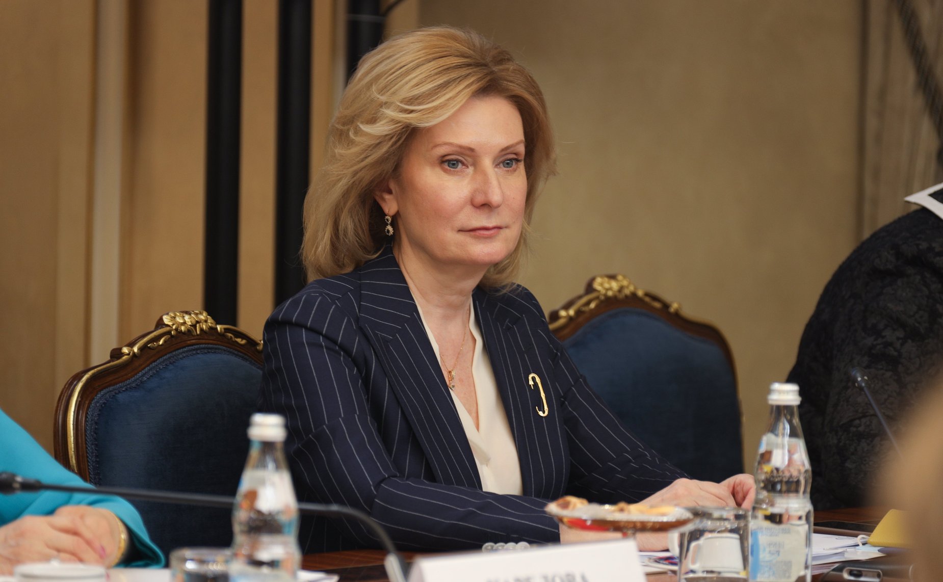 Инна Святенко