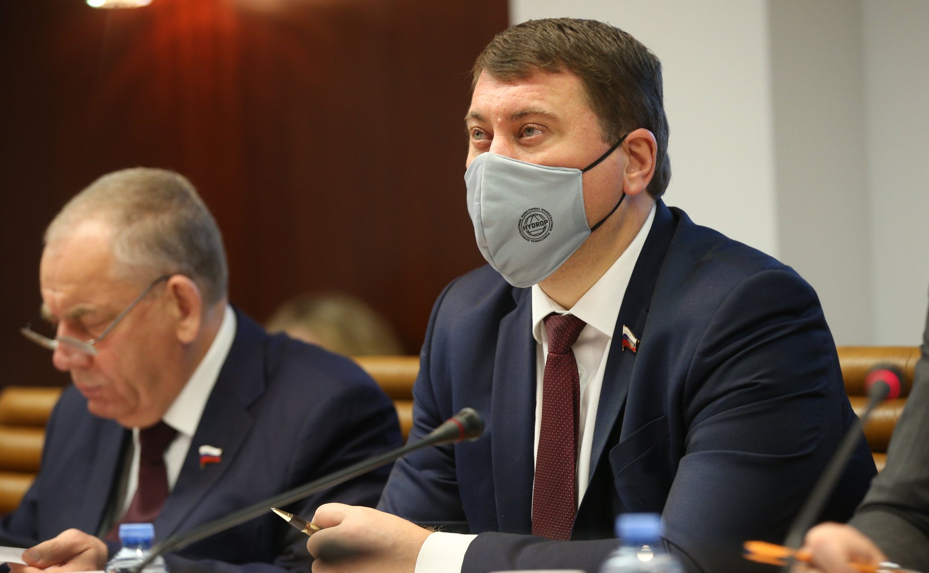 «Круглый стол» Комитета СФ по экономической политике