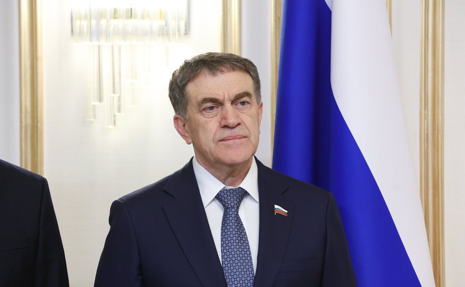 Ахмат Салпагаров