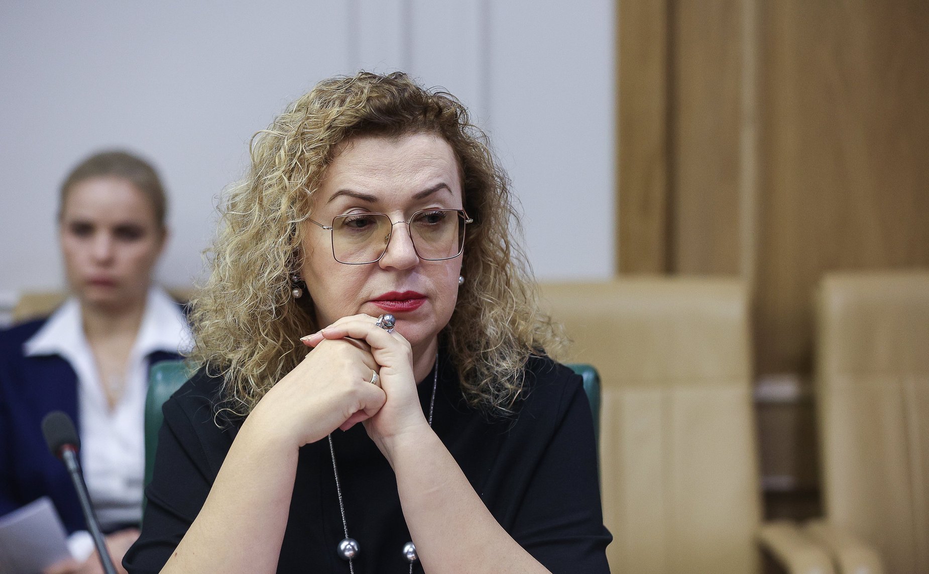 Ольга Епифанова