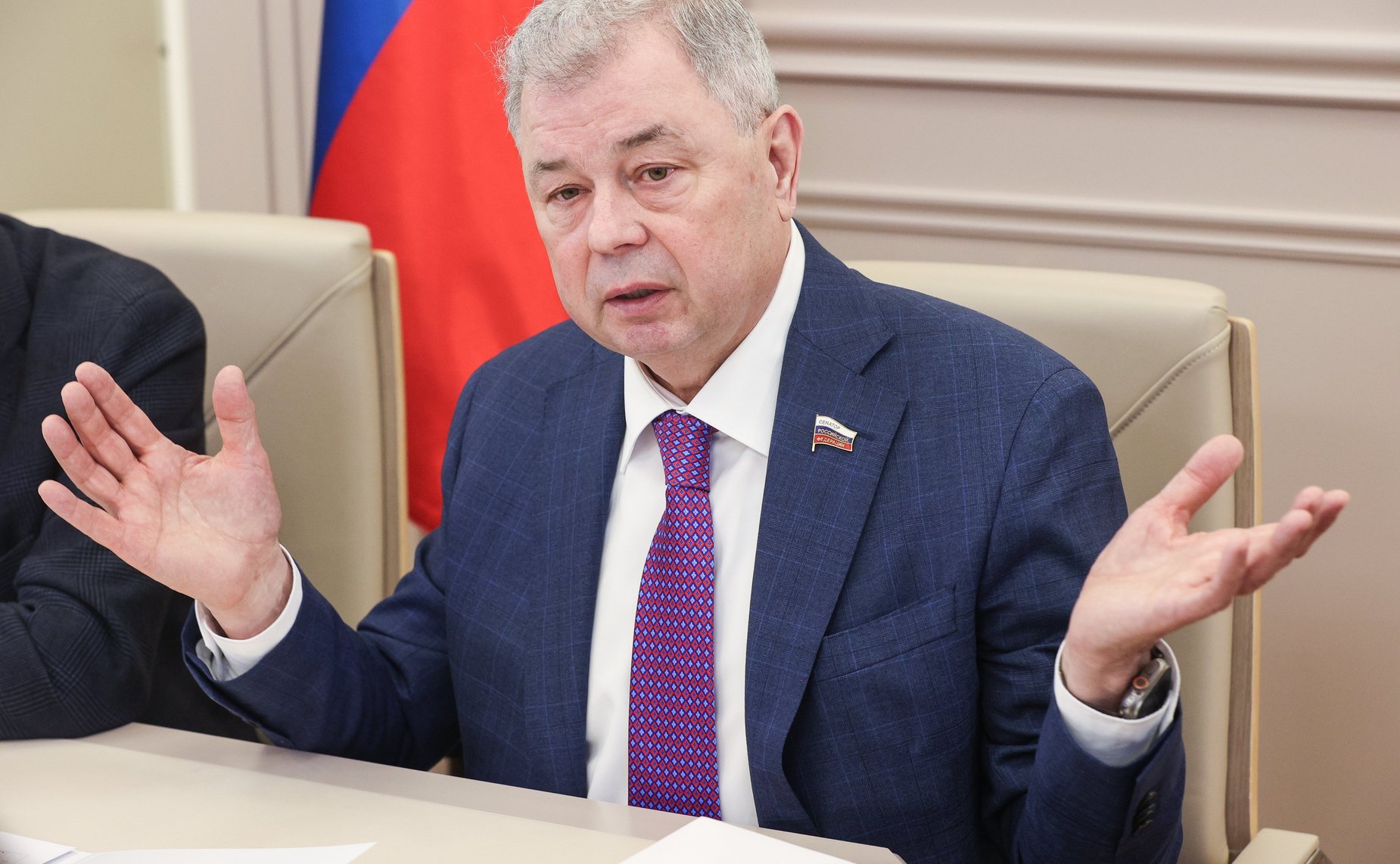 Анатолий Артамонов