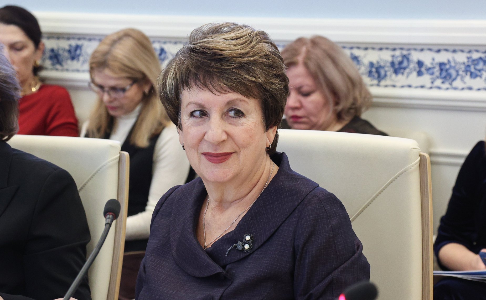 Екатерина Алтабаева