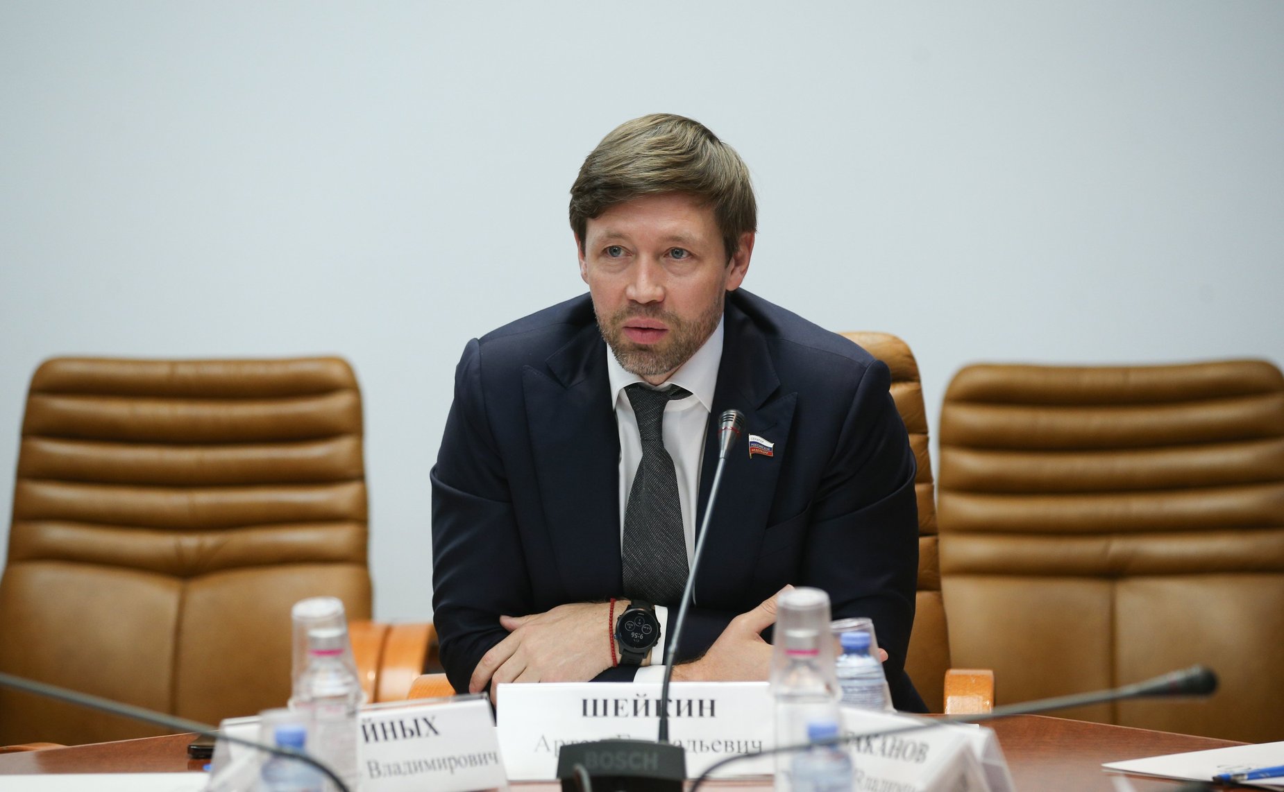 Артем Шейкин