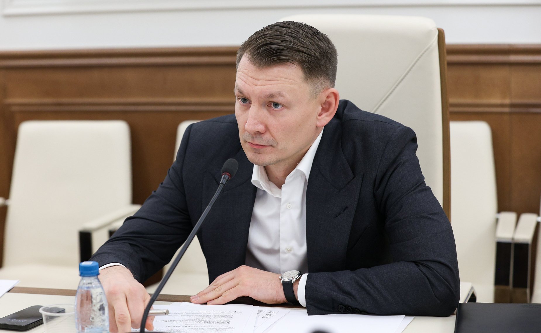 Александр Двойных