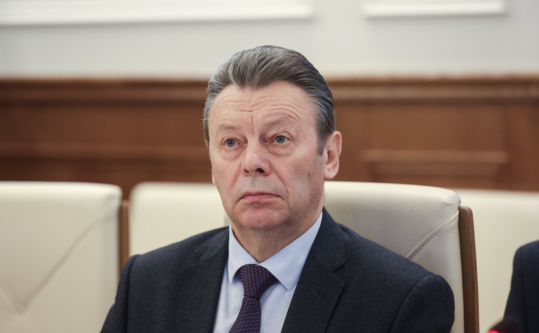 Совещание Комитета СФ по аграрно-продовольственной политике и природопользованию «О результатах ликвидации свалок и наиболее опасных объектов накопленного вреда окружающей среде в 2023 году»