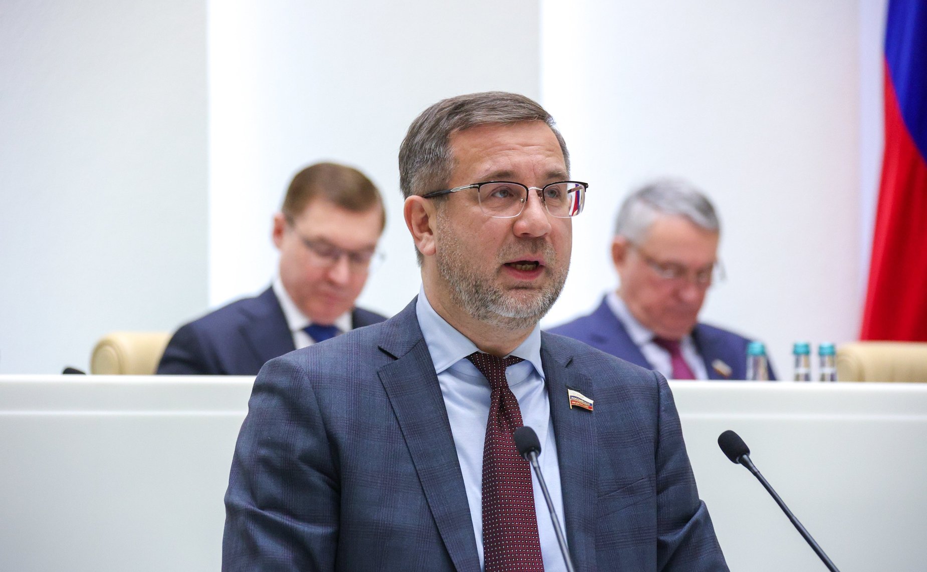 Николай Владимиров