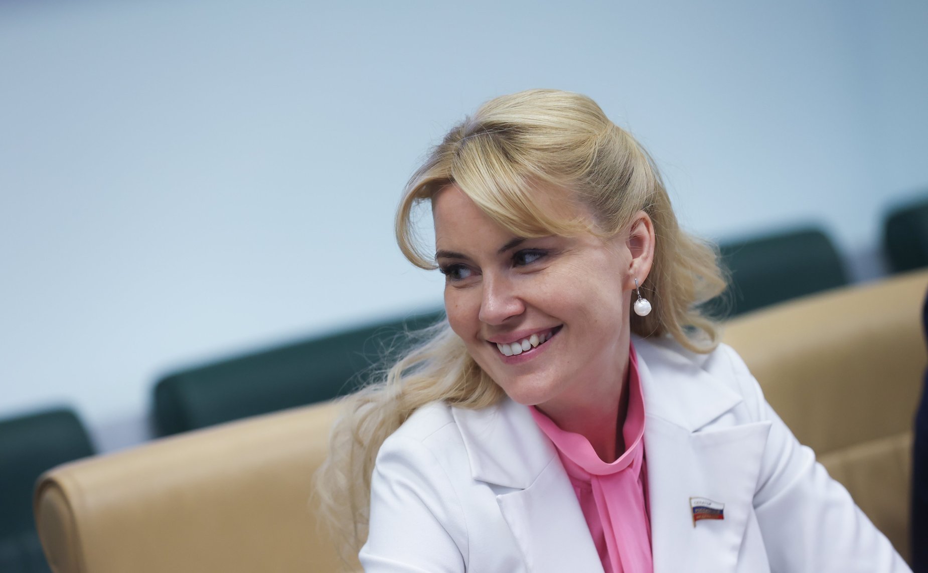 Дарья Лантратова