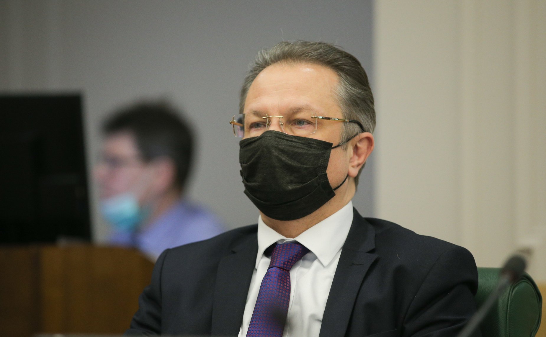 Совещание Комитета СФ по аграрно-продовольственной политике и природопользованию