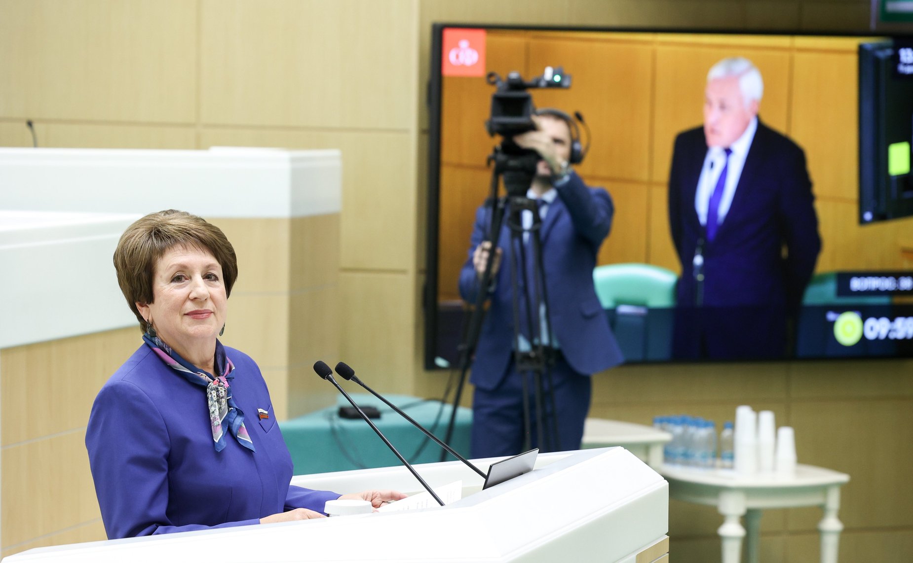 Екатерина Алтабаева