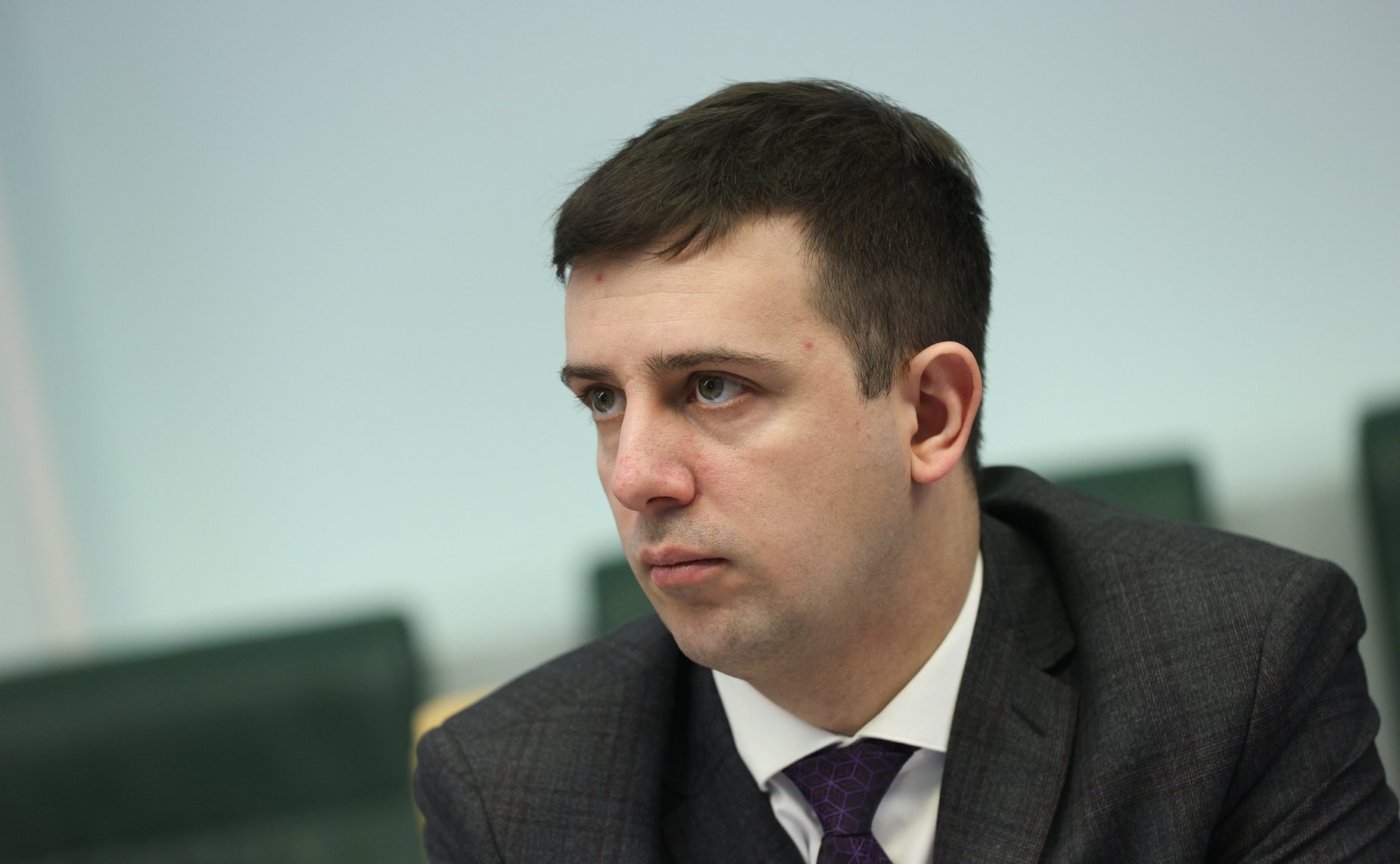 Расширенное заседание Комитета СФ по социальной политике