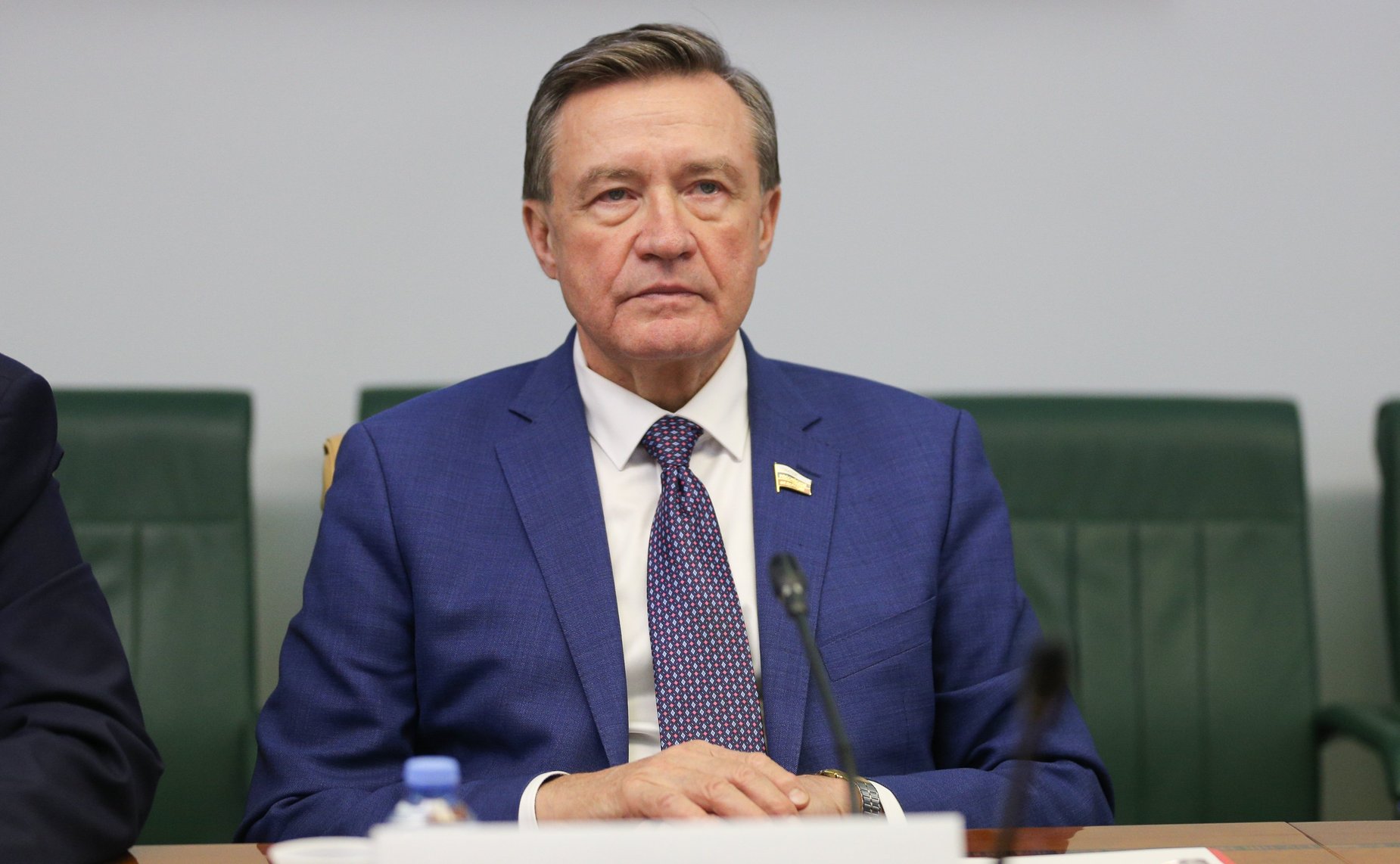 Сергей Рябухин