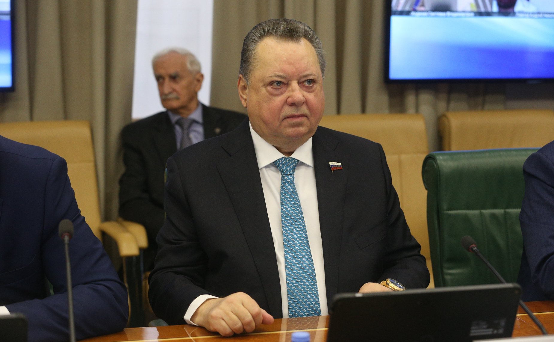 Борис Невзоров