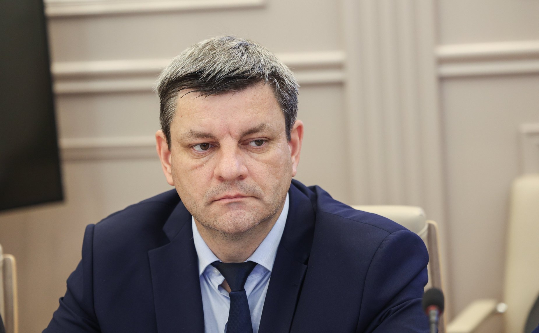 Совещание Комитета Совета Федерации по федеративному устройству, региональной политике, местному самоуправлению и делам Севера