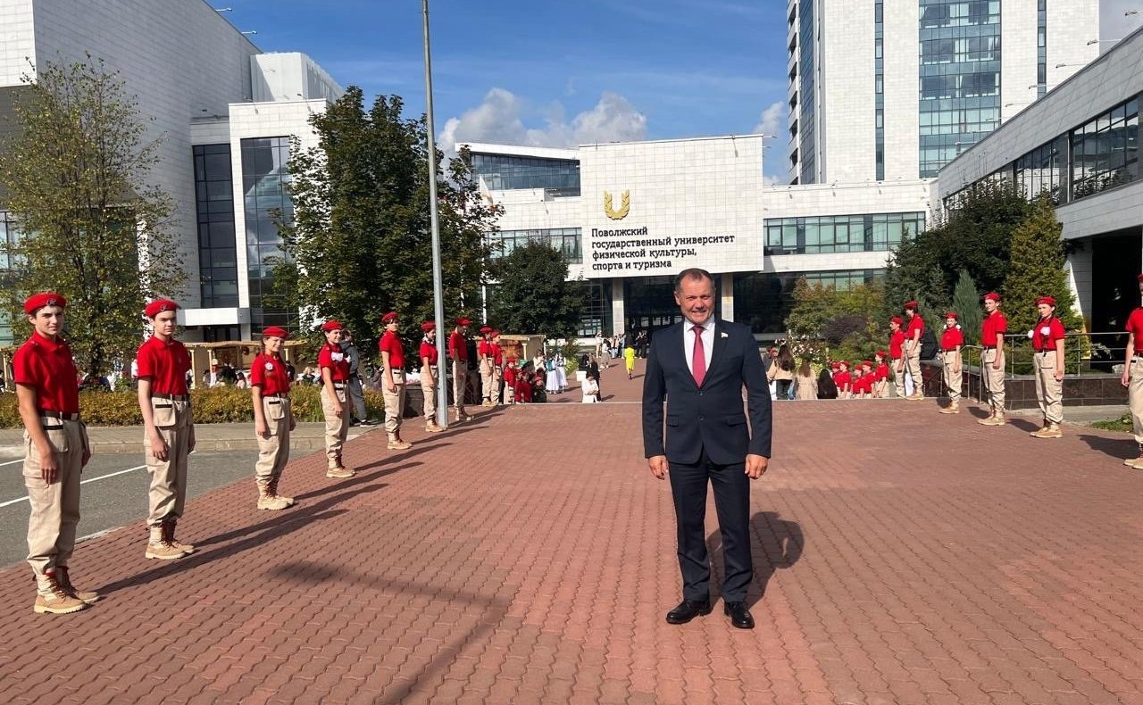 Игорь Мурог