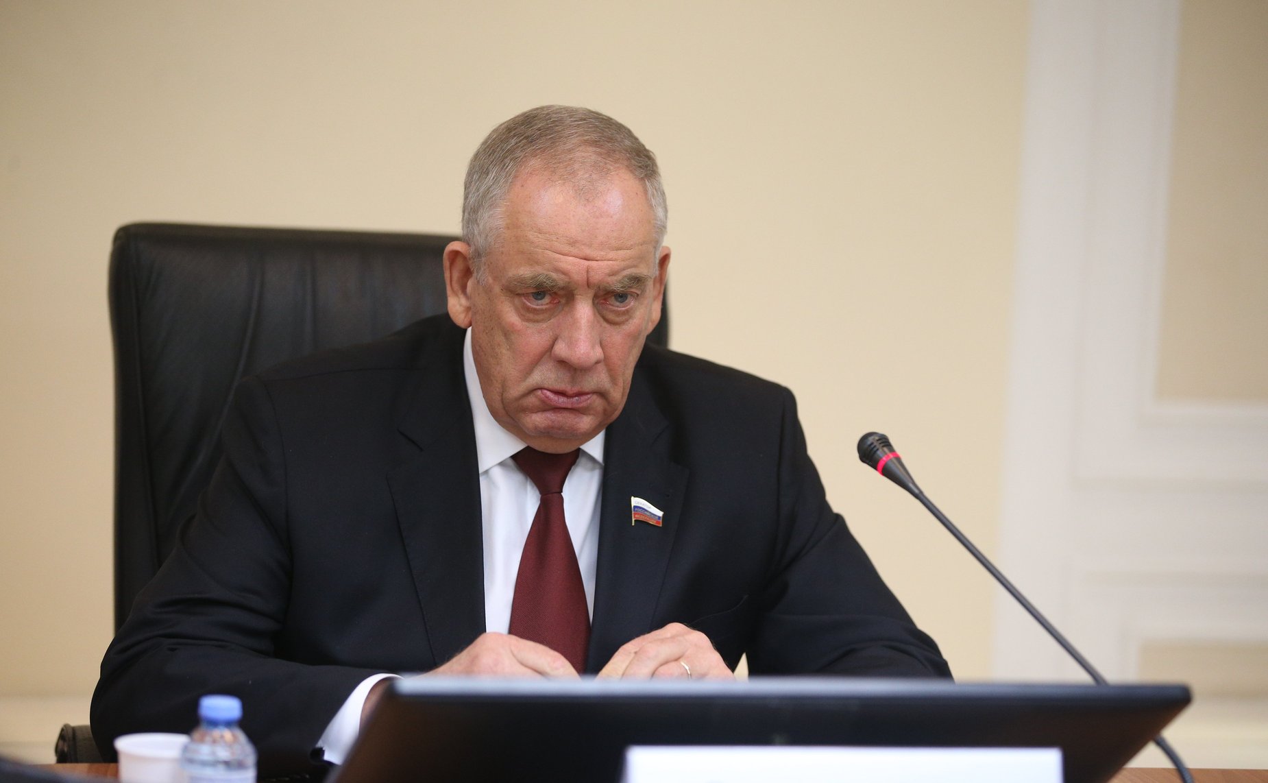 Сергей Митин