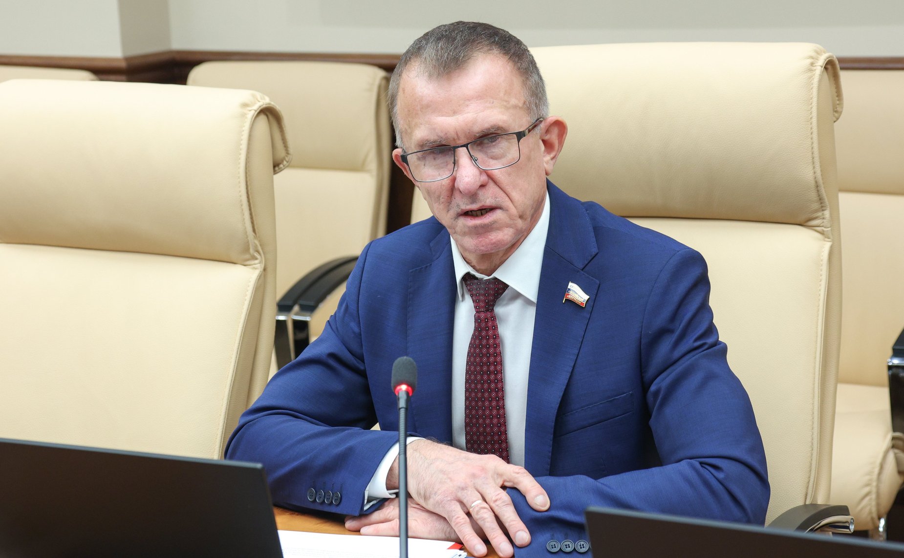 Владимир Кравченко