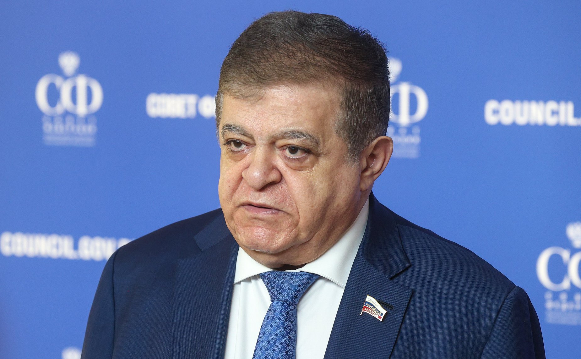 Владимир Джабаров