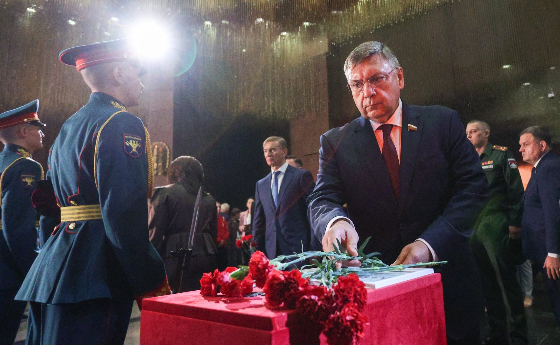 Вадим Соколов