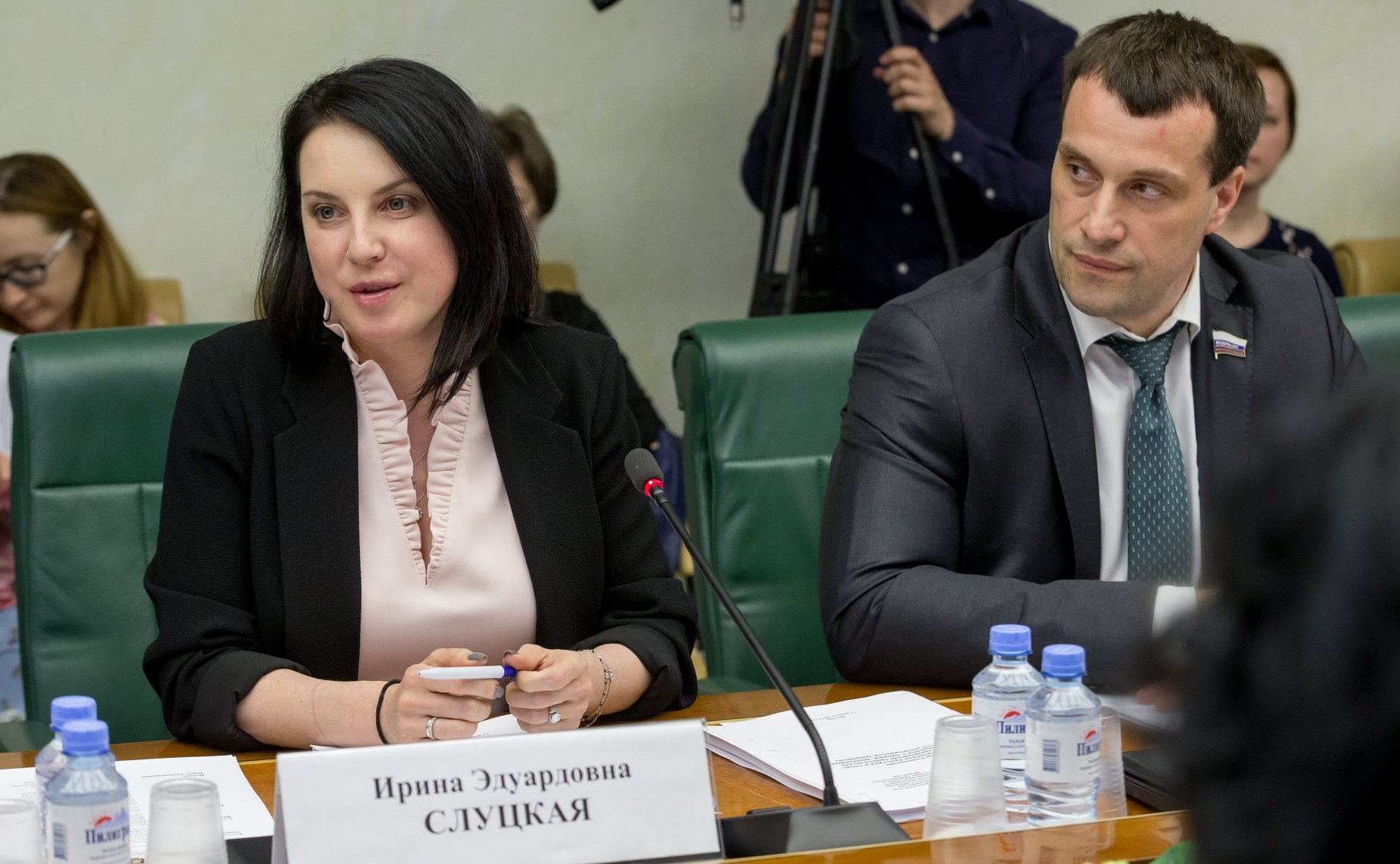 Семинар-совещание «Адаптивная физическая культура и спорт: организация и проведение практических занятий и тренировок с лицами, имеющими ограниченные возможности здоровья»