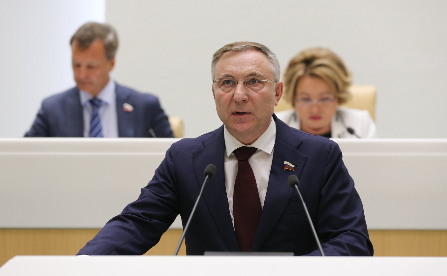 Александр Варфоломеев