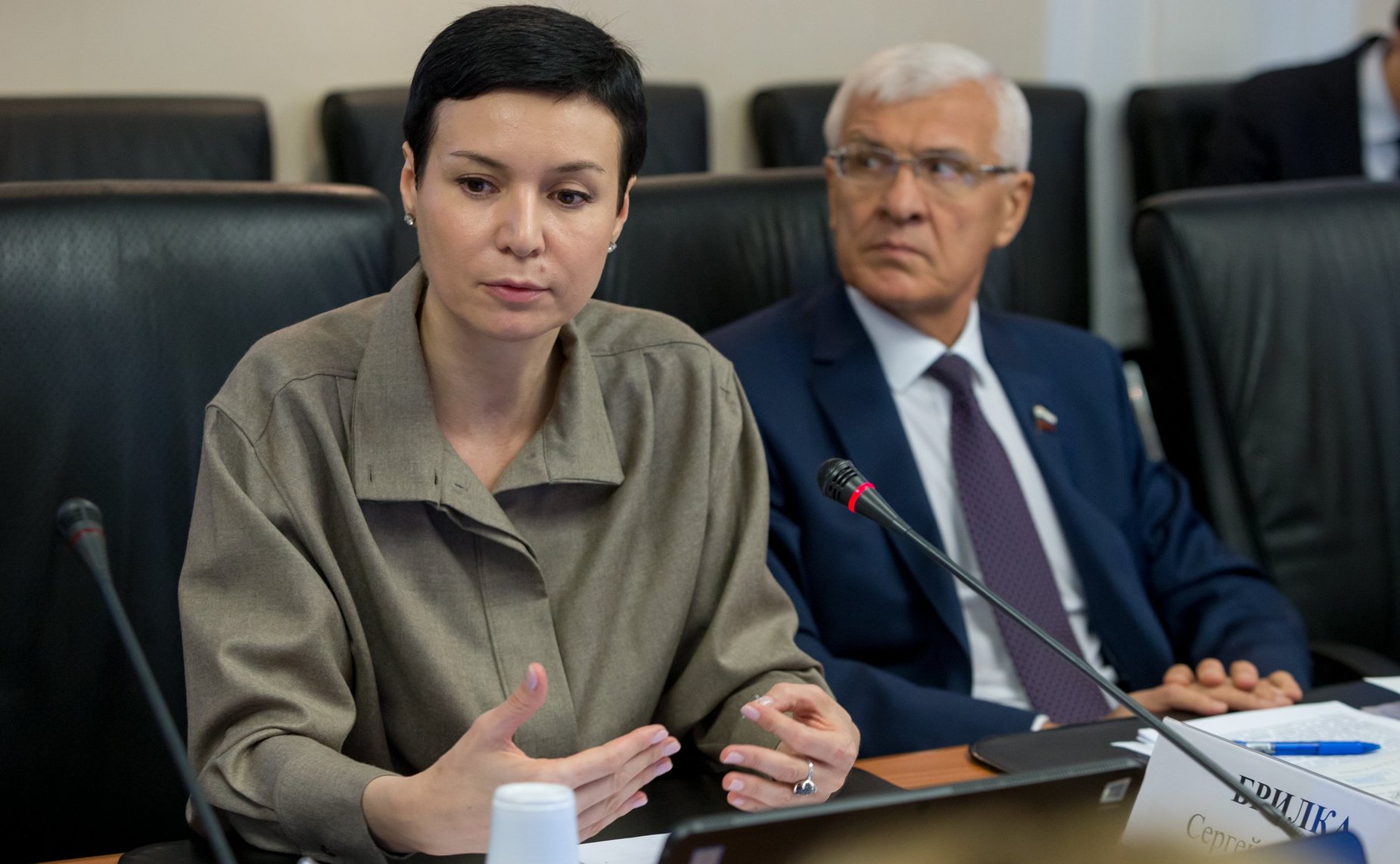 Ирина Рукавишникова