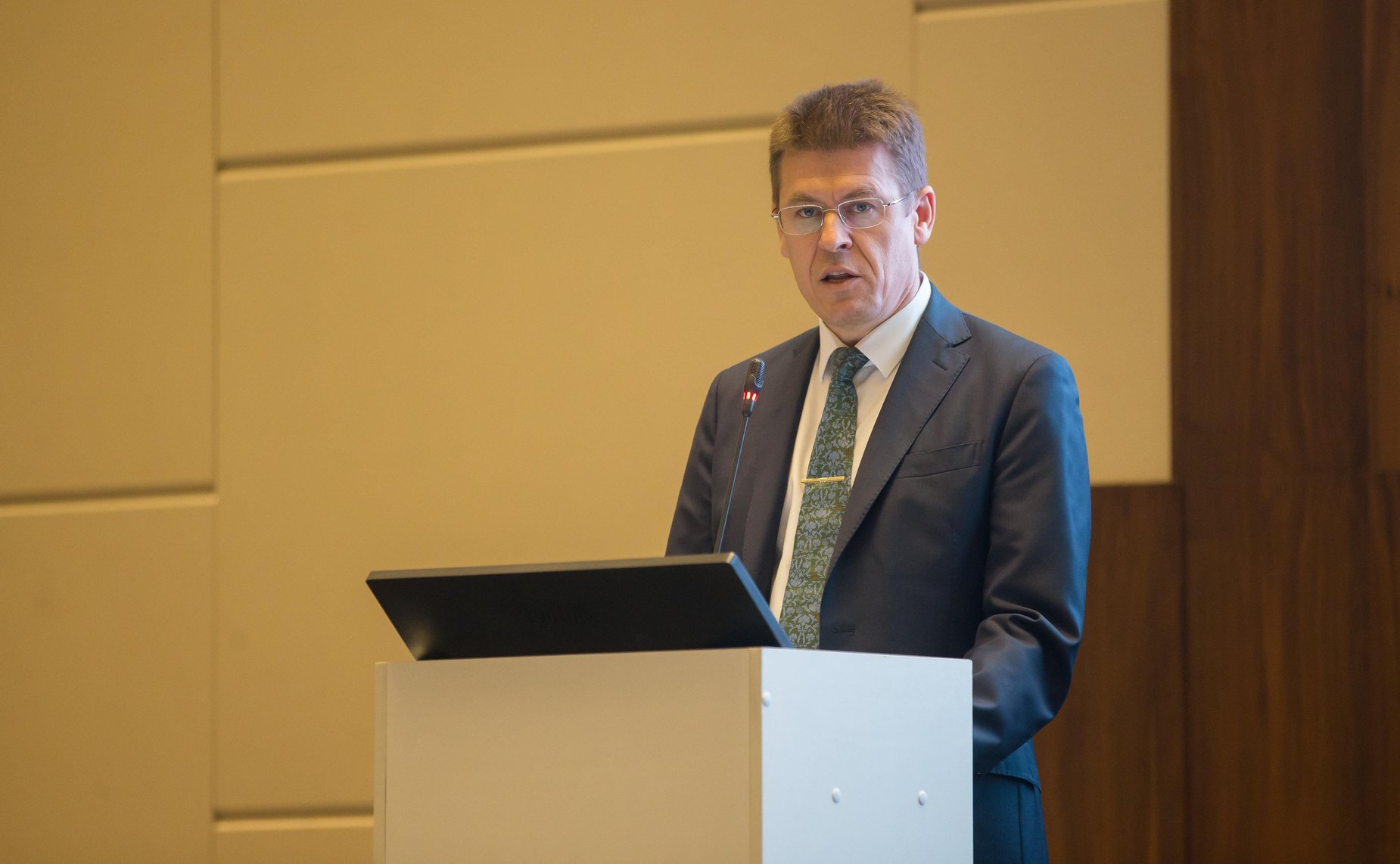 Конференция «Культурное пространство народов России и Донбасса»