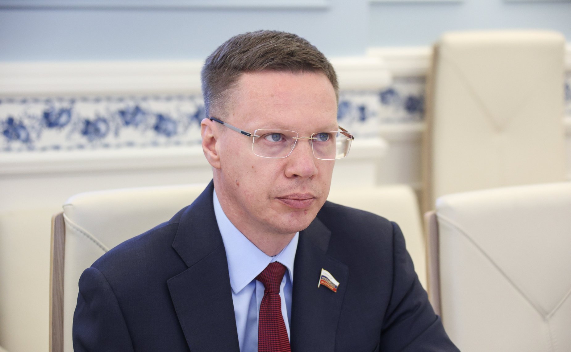 Виталий Назаренко