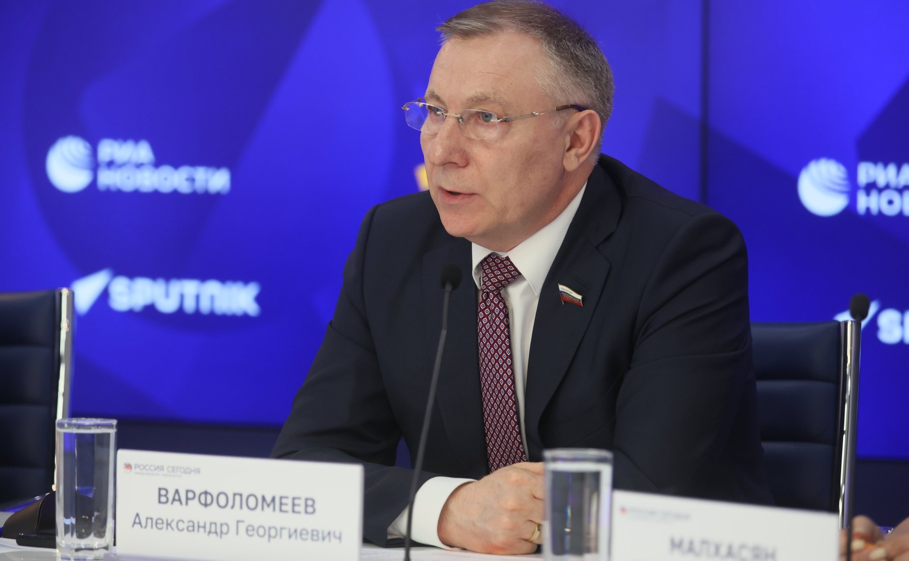 Палата молодых законодателей при СФ подвела итоги работы весенней сессии