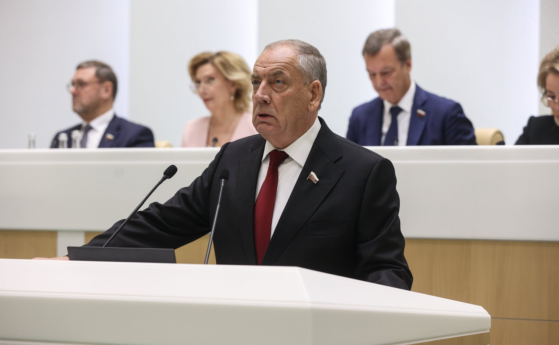 Сергей Митин