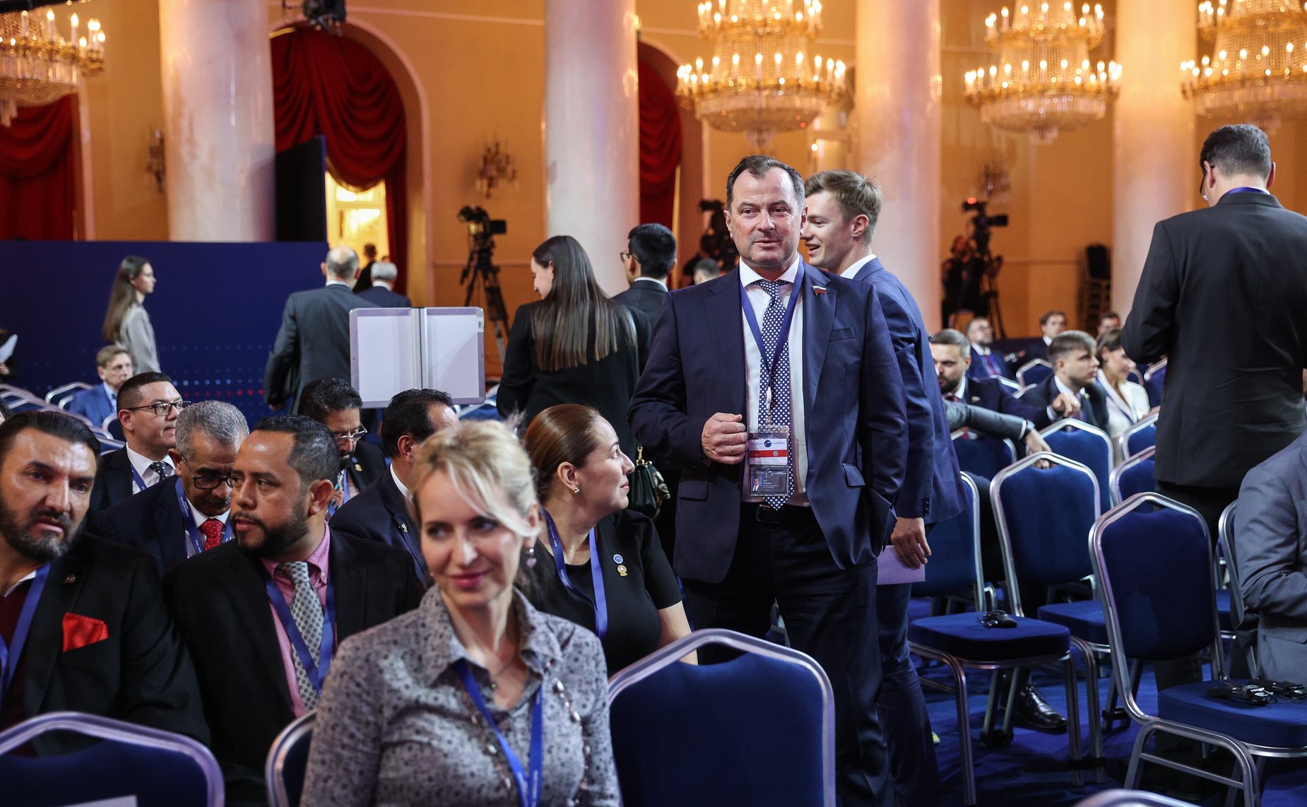 Юрий Федоров