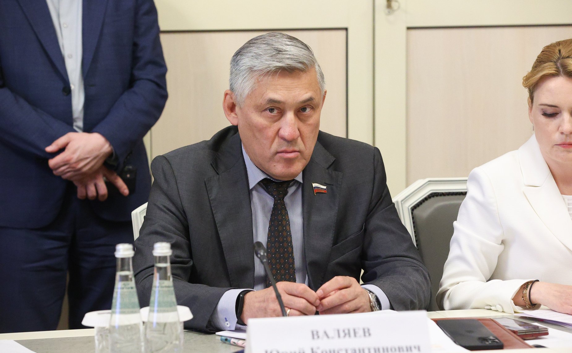 Юрий Валяев