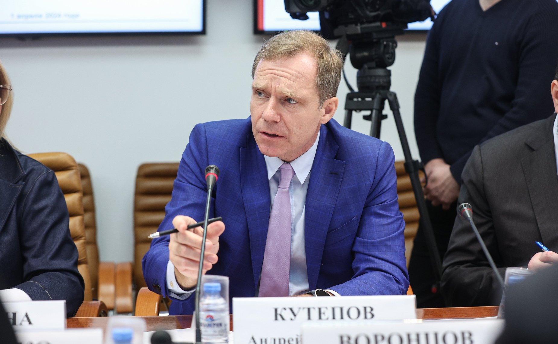 Андрей Кутепов