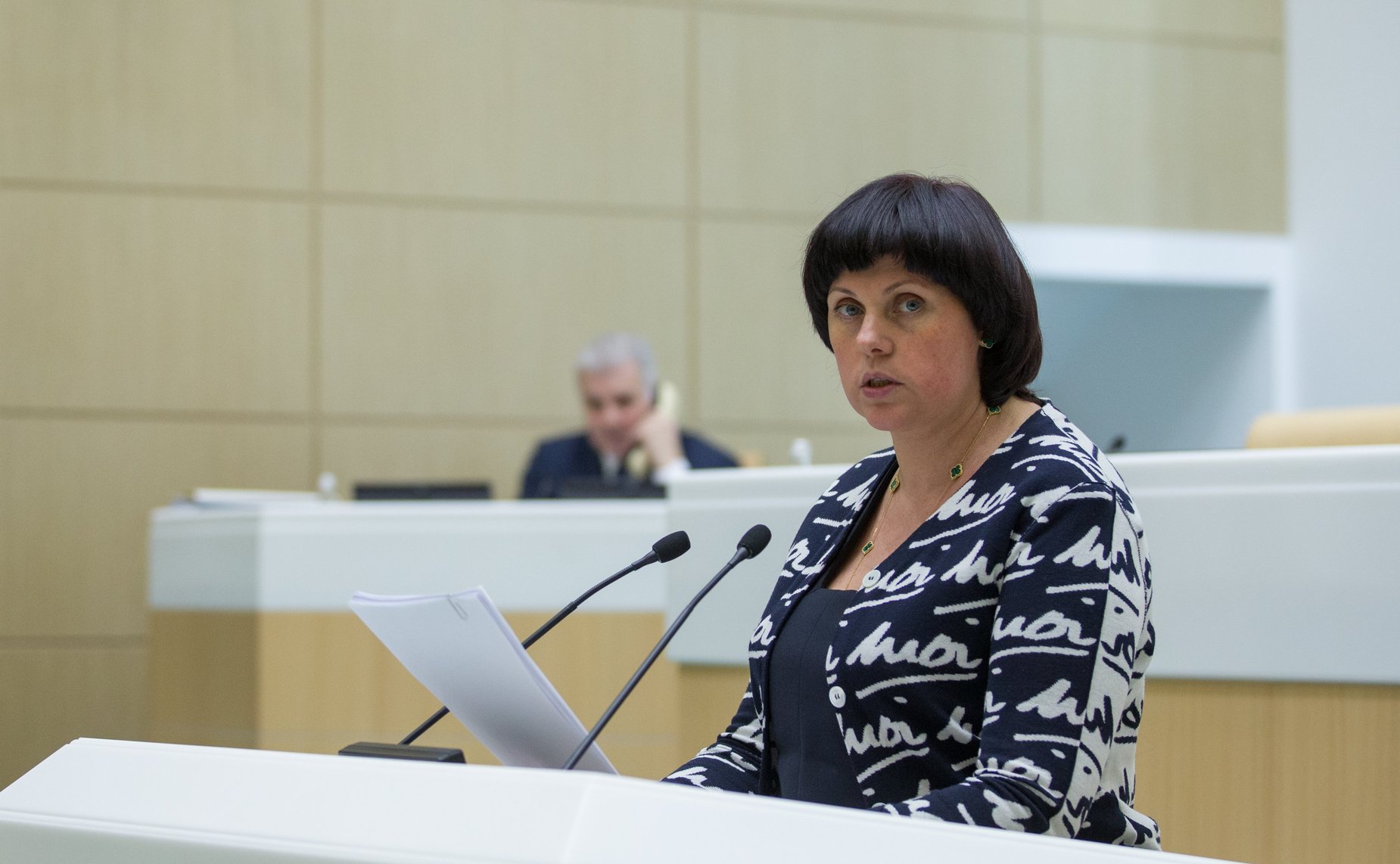 Е. Афанасьева