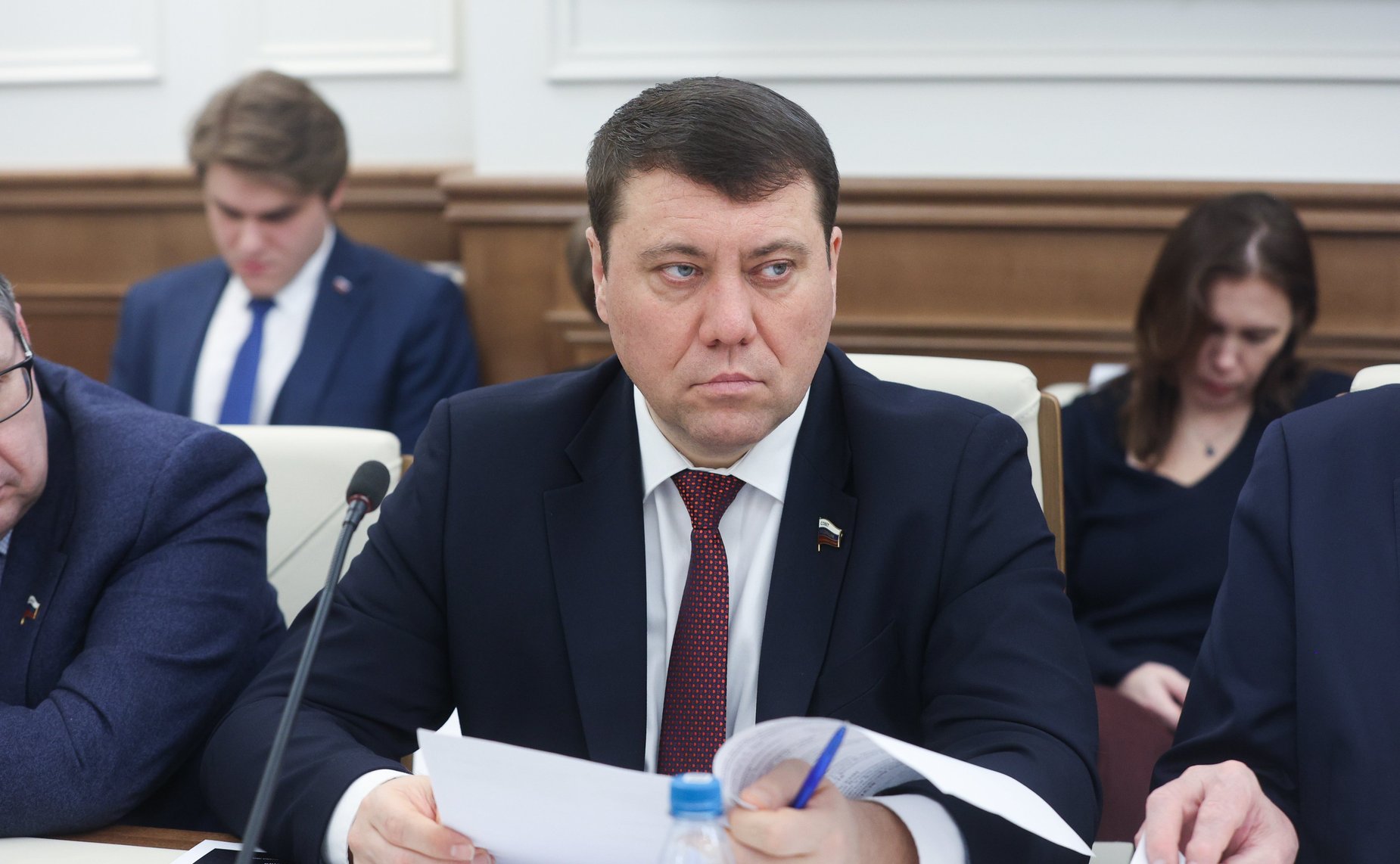 Иван Абрамов