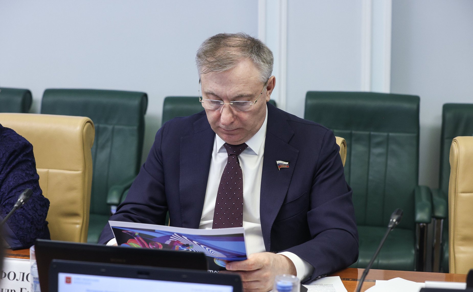 Александр Варфоломеев