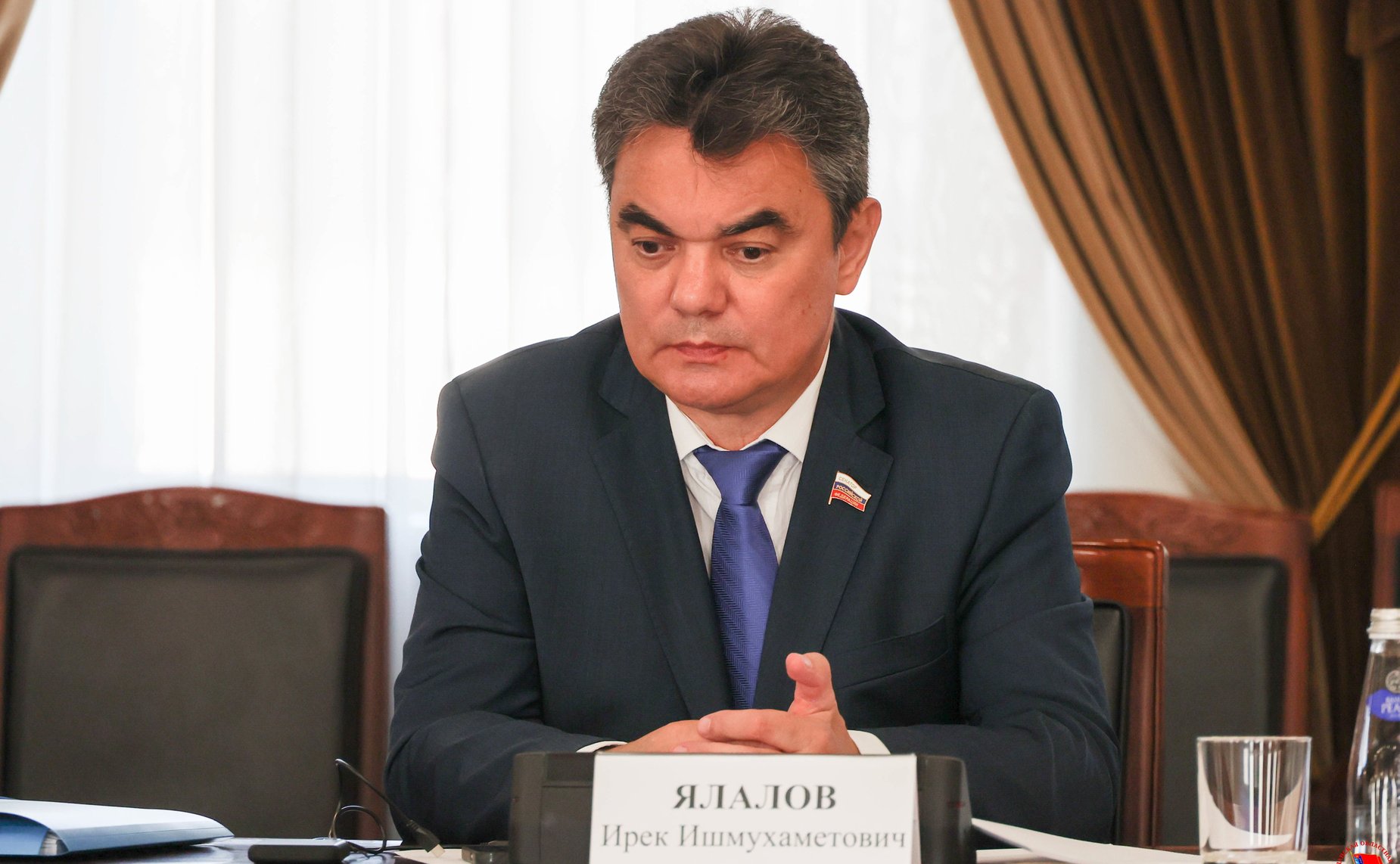 Ирек Ялалов