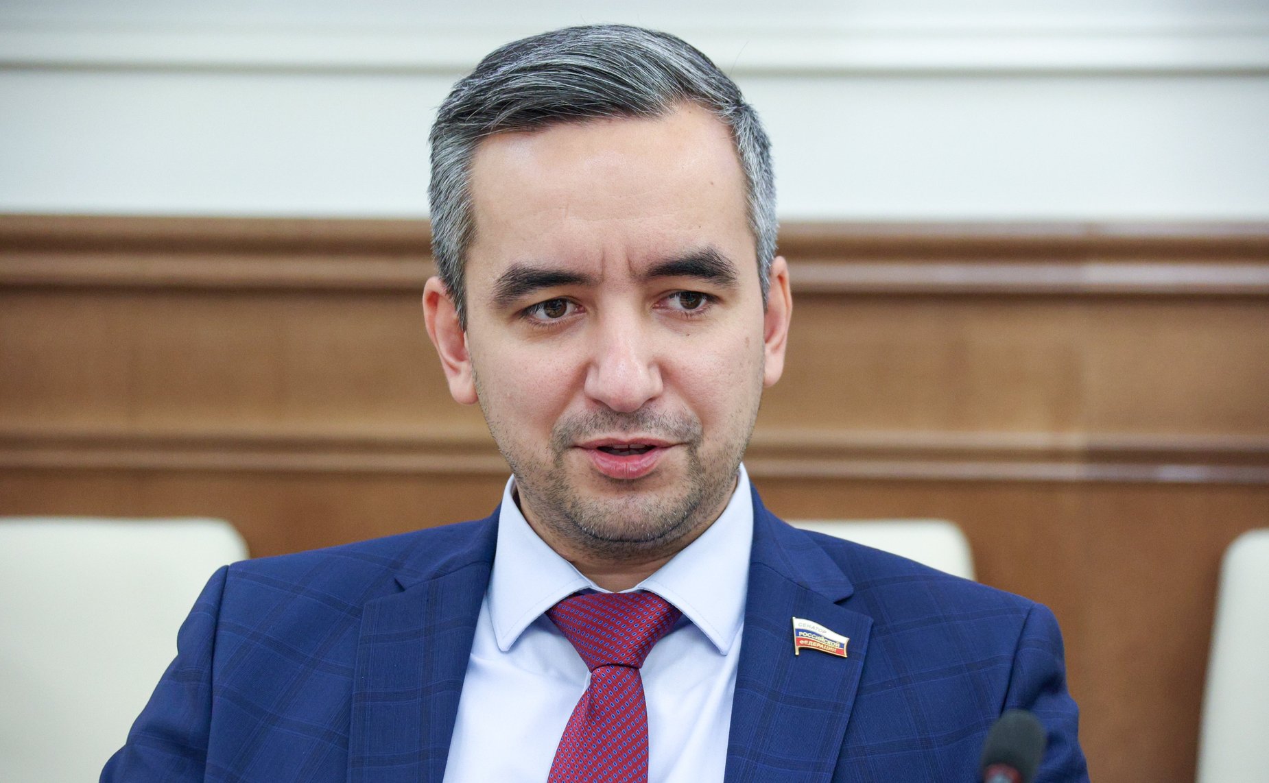 Александр Трембицкий