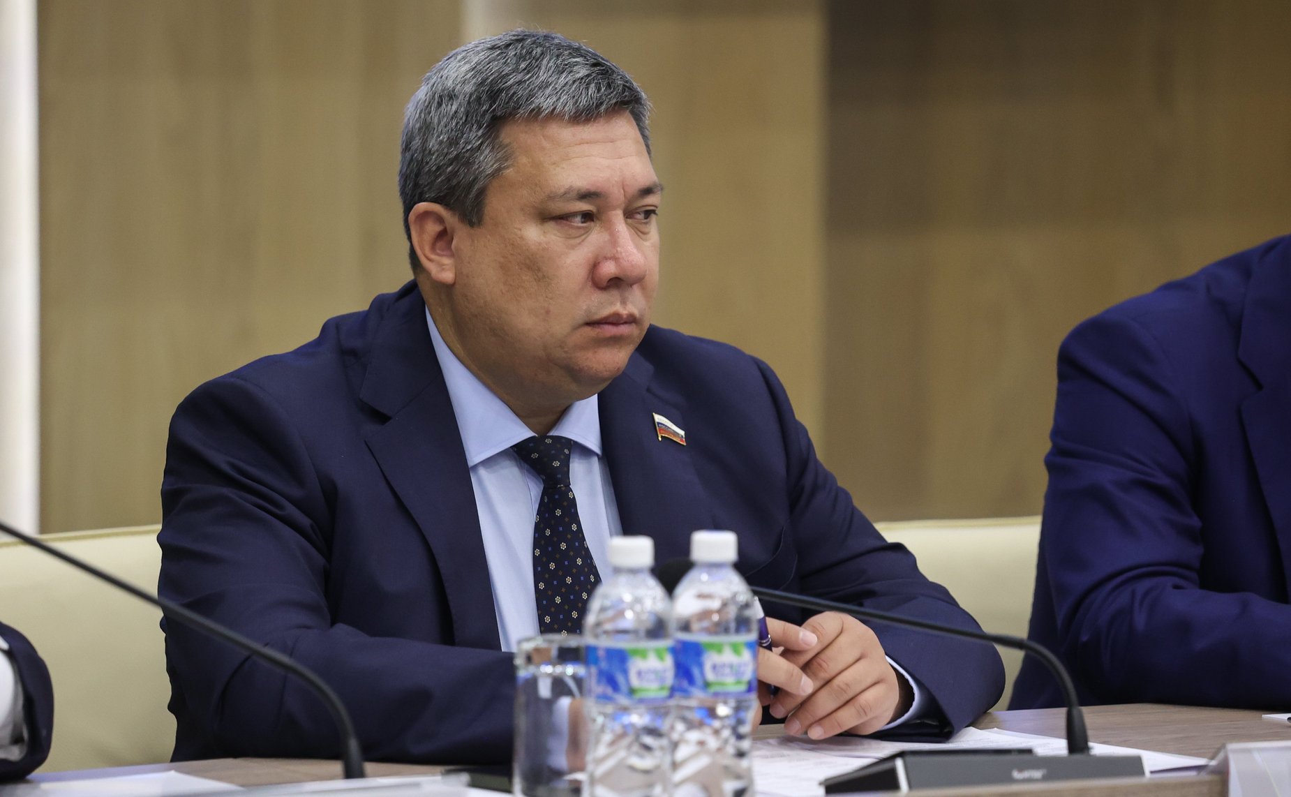 Владимир Полетаев