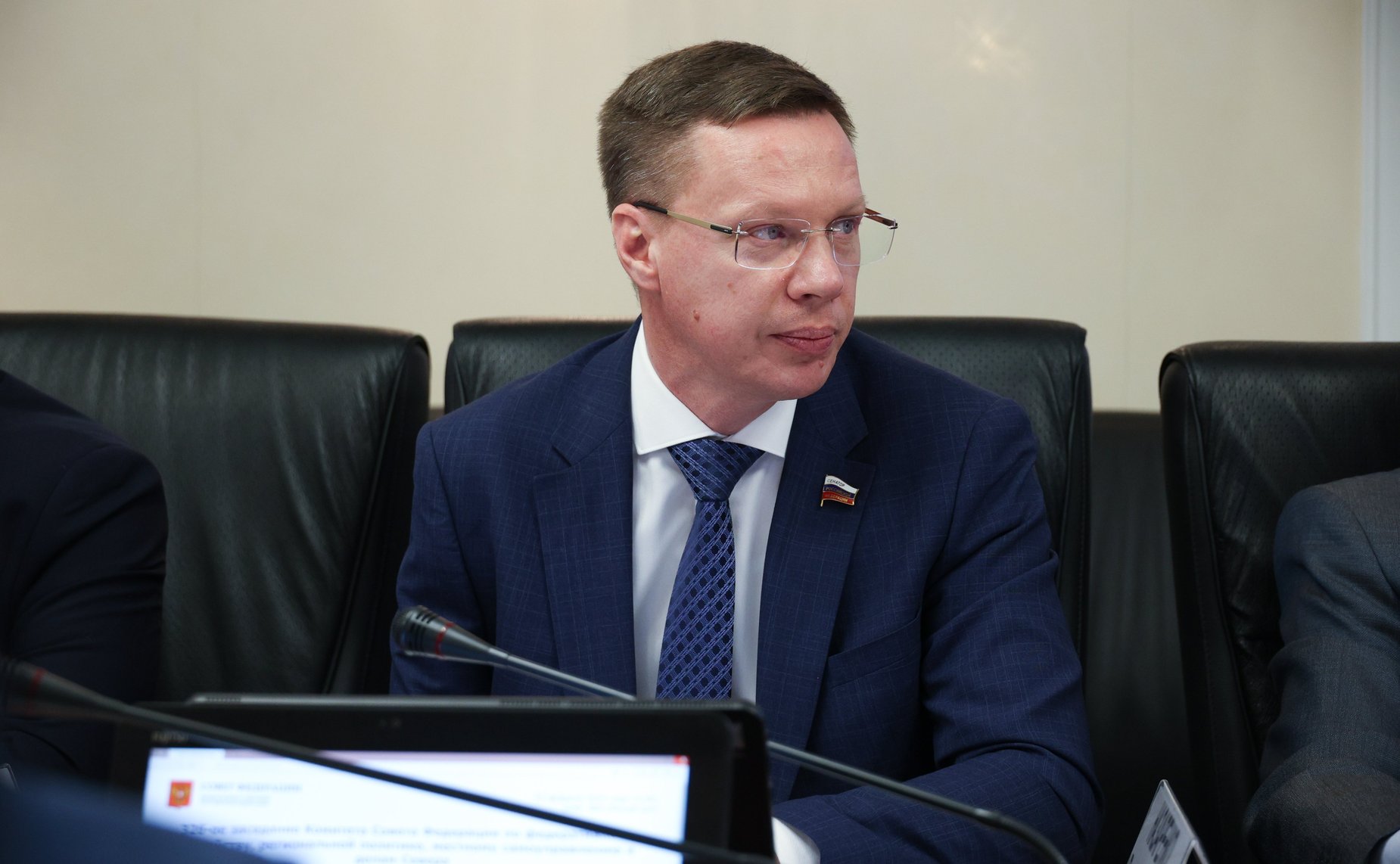 Виталий Назаренко