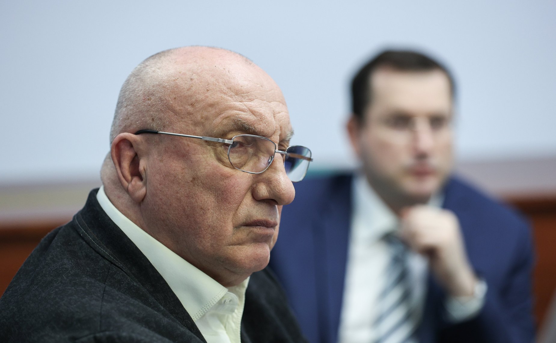 Круглый стол на тему «Транспортный потенциал Северного морского пути»