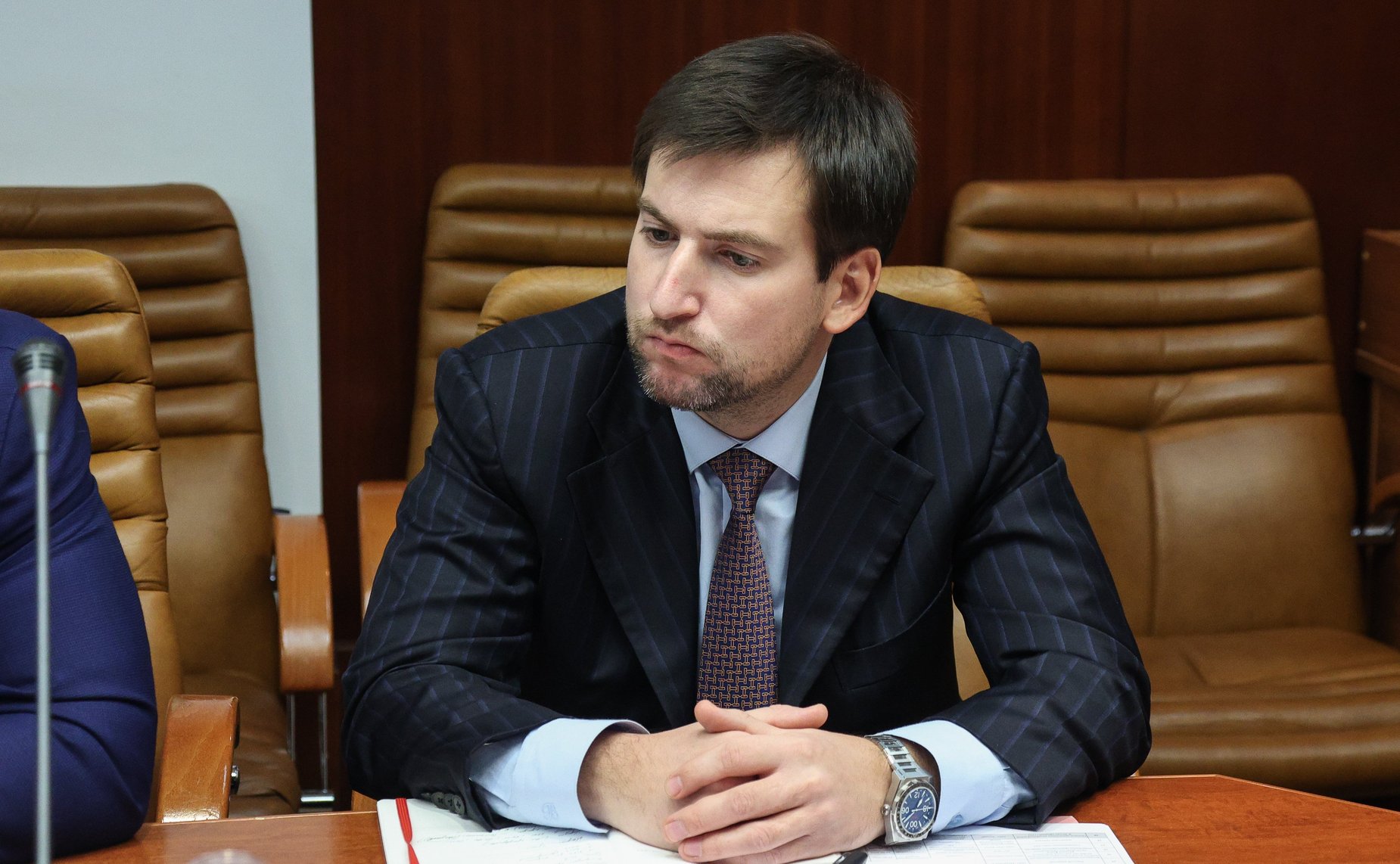 Круглый стол Комитета СФ по экономической политике совместно с Комитетом СФ по аграрно-продовольственной политике и природопользованию и Комитетом СФ по бюджету и финансовым рынкам «О мерах господдержки строительства судов морского и речного флота»