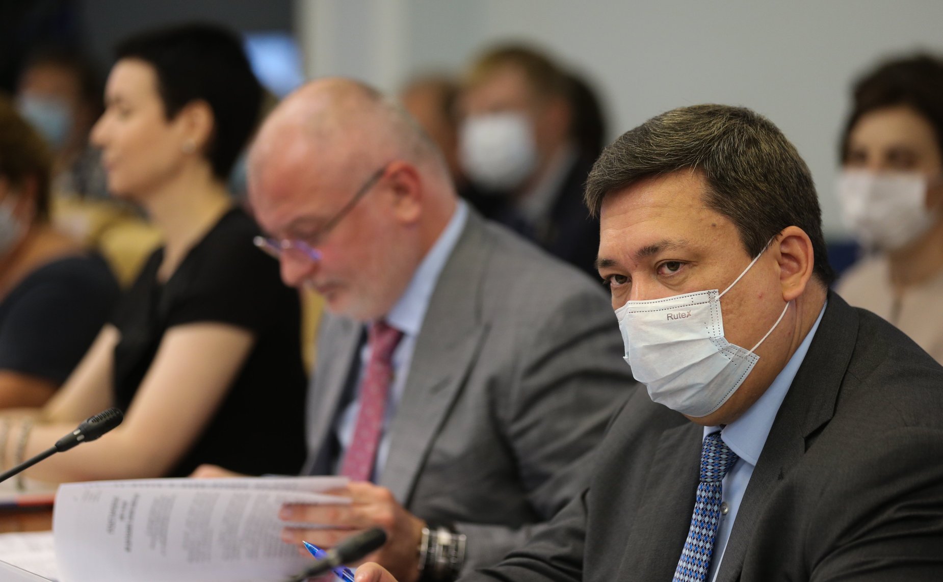 Владимир Полетаев