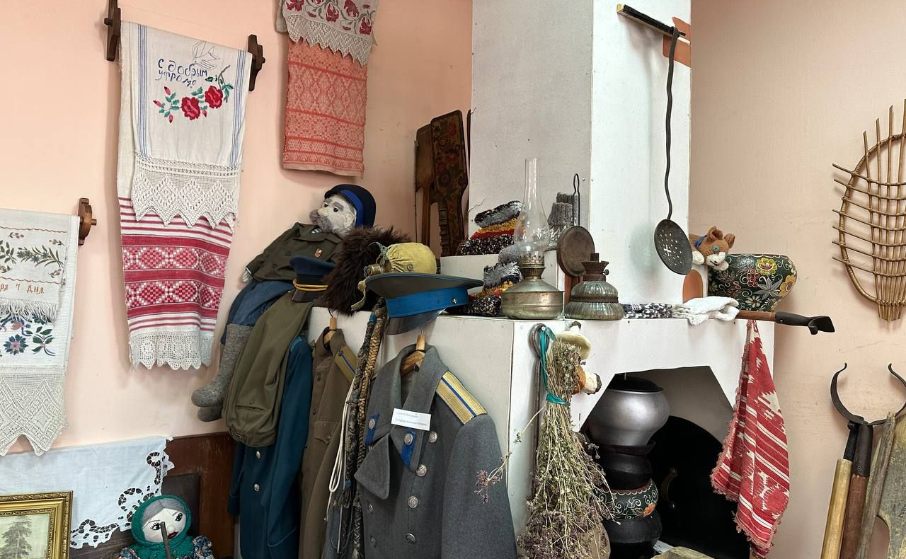 Рабочая поездка Маргариты Павловой в регион